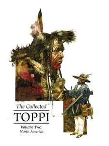 The Collected Toppi v02-North America 2019 digital Mr Norrell