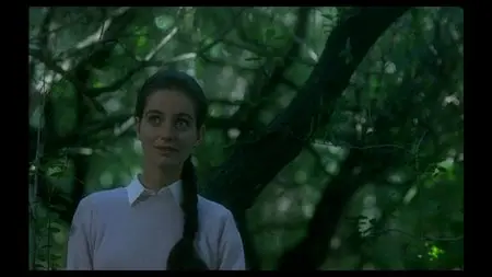 The Convent / O Convento (1995) [Re-UP]