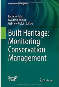 Built Heritage: Monitoring Conservation Management