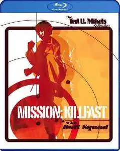 Mission: Killfast (1991)