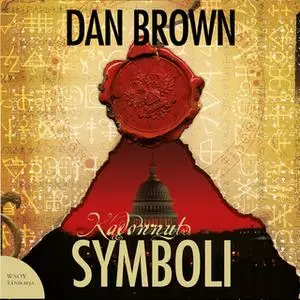 «Kadonnut symboli» by Dan Brown