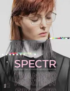 SPECTR Magazine Deutsche Ausgabe – 09. Januar 2019