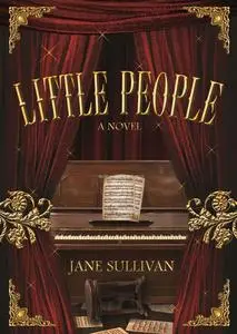 «Little People» by Jane Sullivan