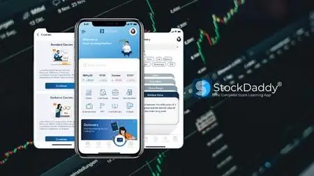 Stock Market Beginner Course