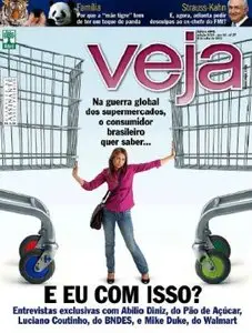 Veja - Edição 2224 - 6 de julho de 2011