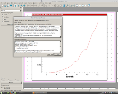 Tecplot Suite 2017 R3 Build 2017.3.0.84688