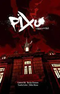 Pixu - La Marca Del Mal (The Mark Of Evil)