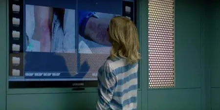 Silent Witness S21E04