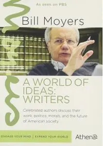 World of Ideas with Bill Moyers: Writers (1988)