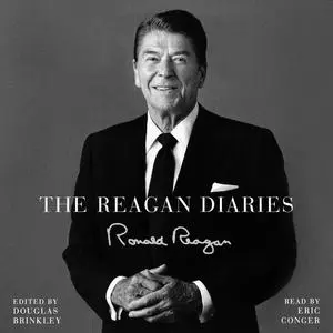 «The Reagan Diaries Selections» by Ronald Reagan