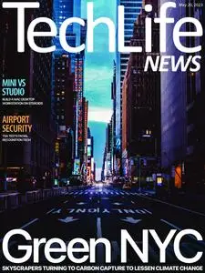 Techlife News - May 20, 2023