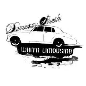 Duncan Sheik: White Limousine (2006)