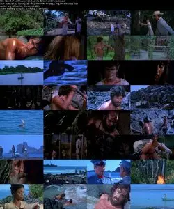 Island of Lost Souls (1974) 