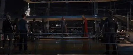 Avengers: Age of Ultron (2015)