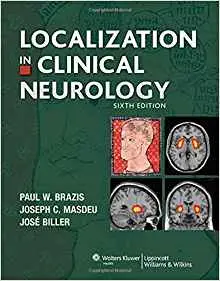 Localization in Clinical Neurology (6th Edition)