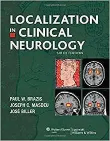 Localization in Clinical Neurology (6th Edition)