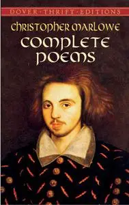 «Complete Poems» by Christopher Marlowe
