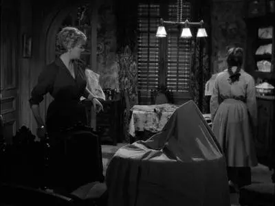 Diabolique / Les Diaboliques (1955)