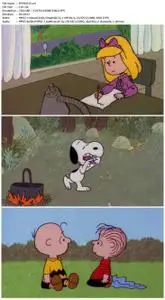 Snoopy Come Home (1972)