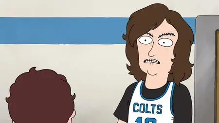 Hoops S01E02