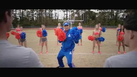 Blue Mountain State: The Rise of Thadland (2016)