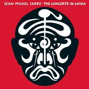 Jean-Michel Jarre - Les Concerts en Chine (1982/2015) [Official Digital Download]