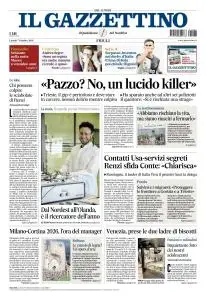 Il Gazzettino Friuli Venezia Giulia - 7 Ottobre 2019