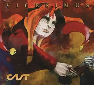 Cast - Vigesimus (2021)