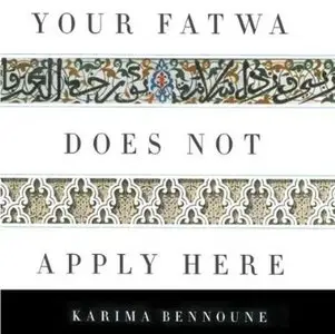 Your Fatwa Does Not Apply Here: Untold Stories from the Fight against Muslim Fundamentalism (Audiobook)