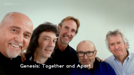 BBC - Genesis: Together and Apart (2014)