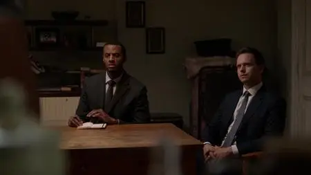 Suits S07E05