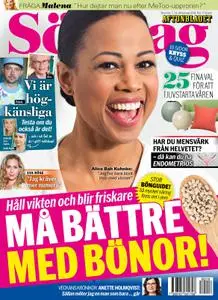 Aftonbladet Söndag – 18 februari 2018