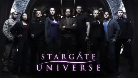 Stargate Universe S02E09