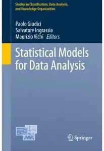 Statistical Models for Data Analysis [Repost]
