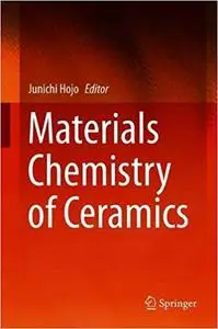 Materials Chemistry of Ceramics