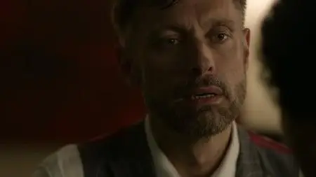 Dead Hot S01E03