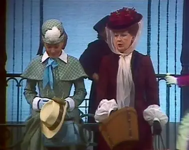 Le voyage de Monsieur Perrichon (1982)