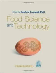 Food Science and Technology (Repost)