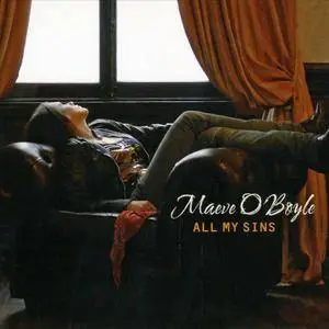 Maeve O'Boyle - All My Sins (2009) MCH SACD ISO + Hi-Res FLAC