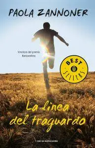 Paola Zannoner - La linea del traguardo