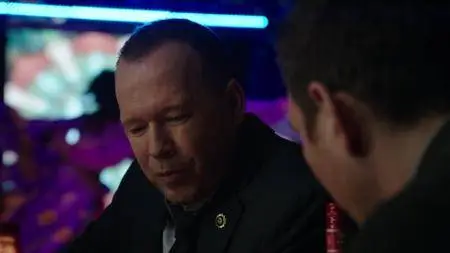 Blue Bloods S07E21