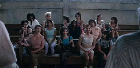 GLOW S01E04