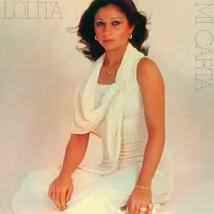 Lolita - Mi Carta (1977/2022) [Official Digital Download 24/96]