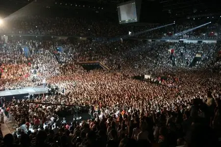 Tony Cetinski - LIVE in Arena Zagreb (2009)
