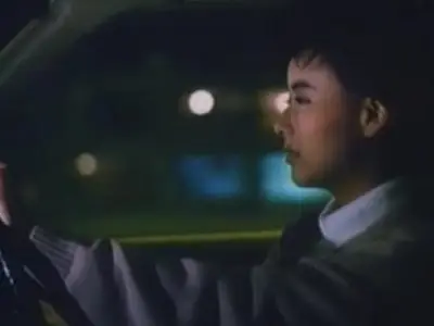He Who Chases After The Wind (1988)