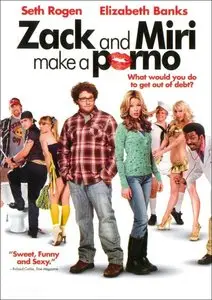 Zack and Miri Make a Porno (2008)