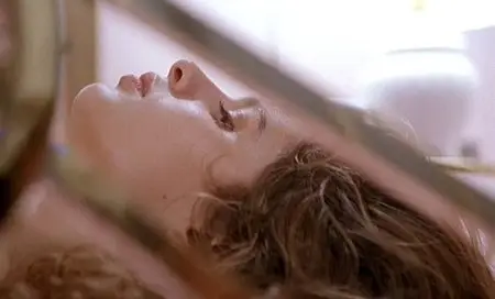 Spiando Marina / The Smile of the Fox (1992)