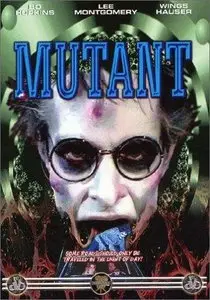 Night Shadows / Mutant (1984)