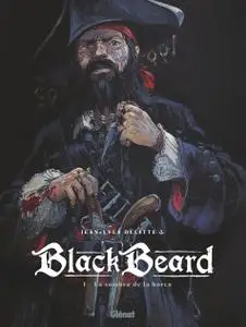 Black Beard Tomo 1 - La sombra de la horca
