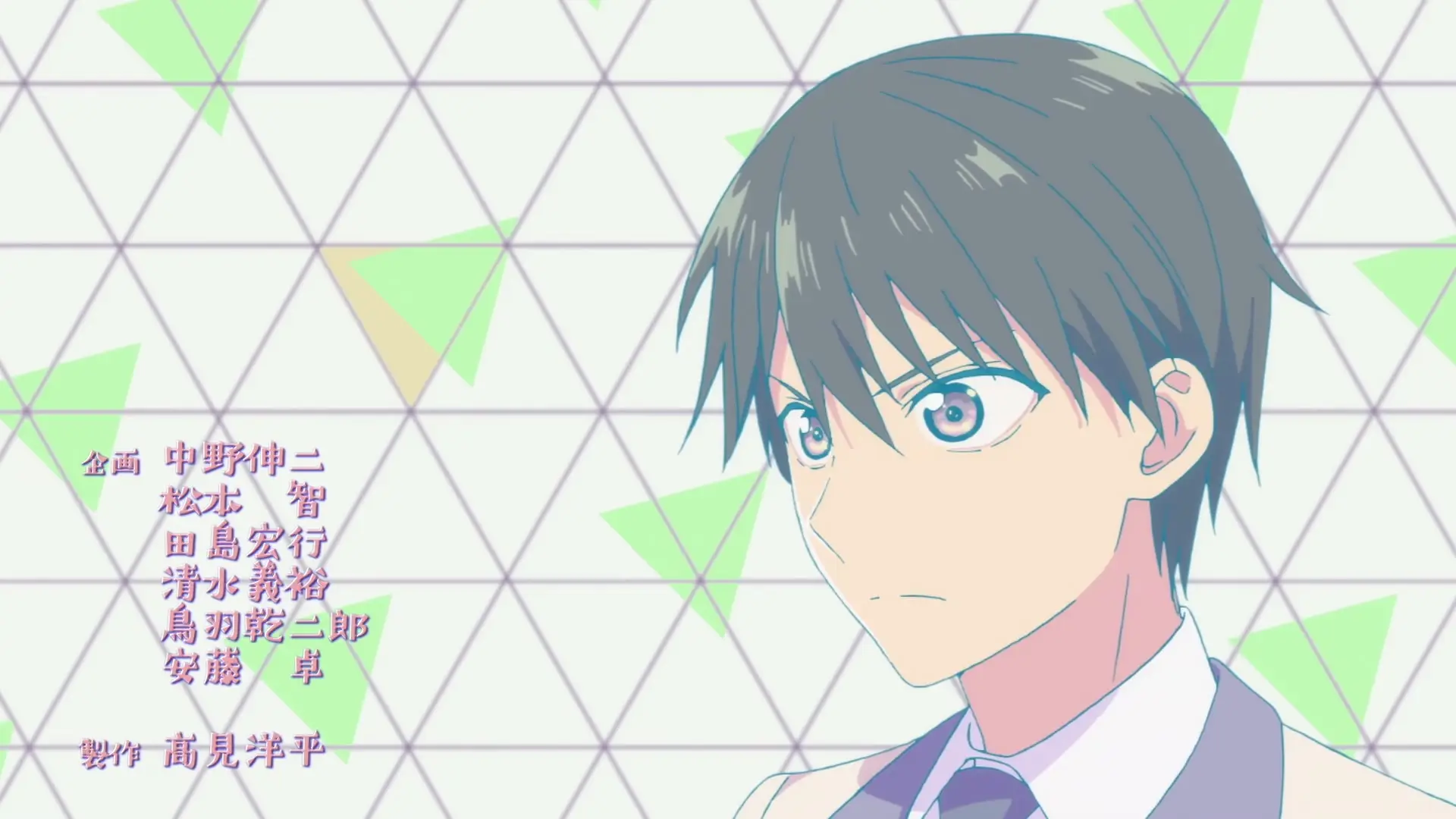 Kanojo mo Kanojo - 06